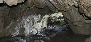 Makhel Cave