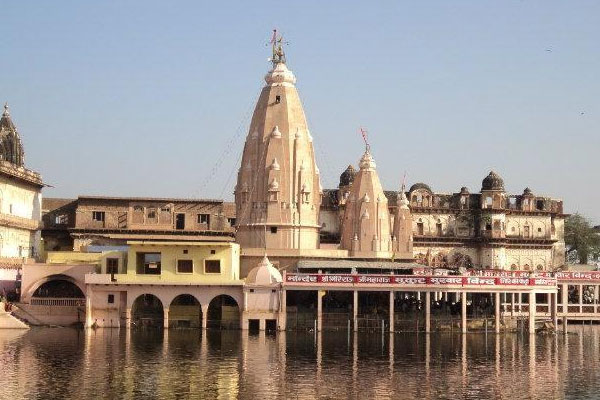 Mansi Ganga Kund Govardhan