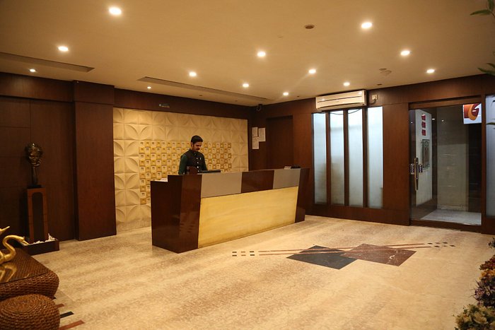 Mds Continental Jorhat