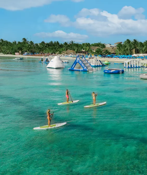 Paradise Beach