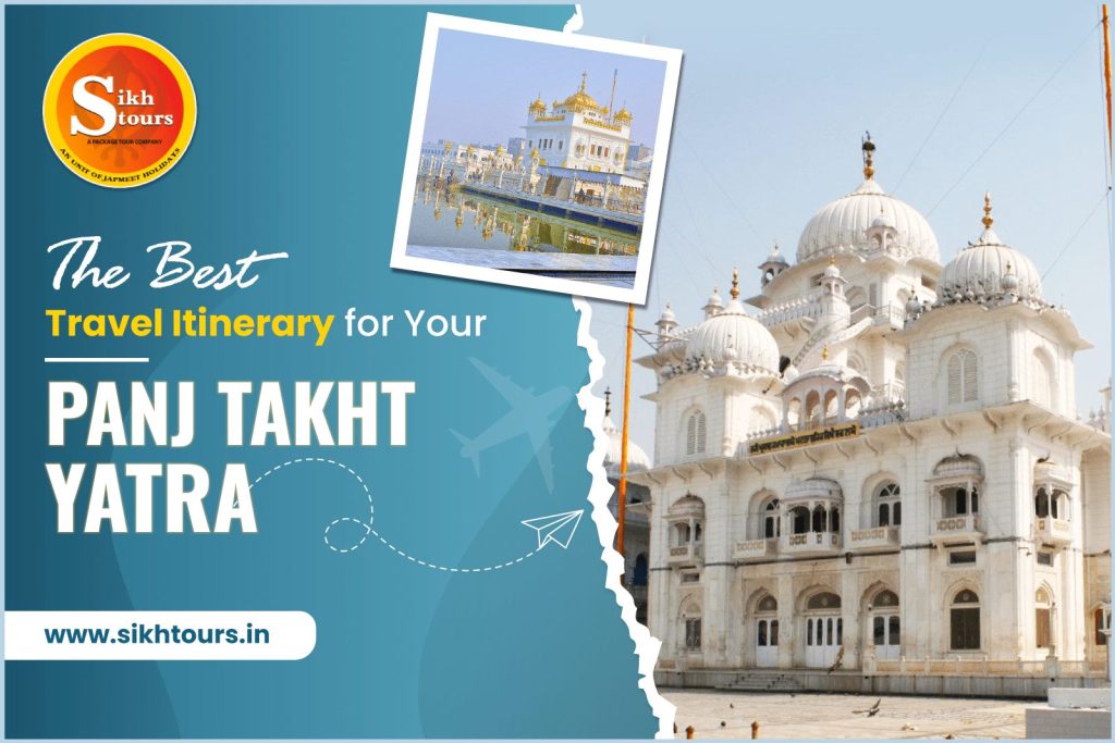 Patna Sahib Tour