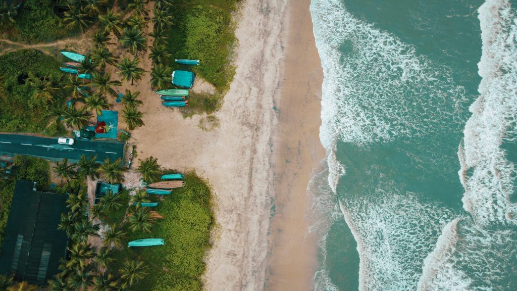 Payyoli Beach Kerala