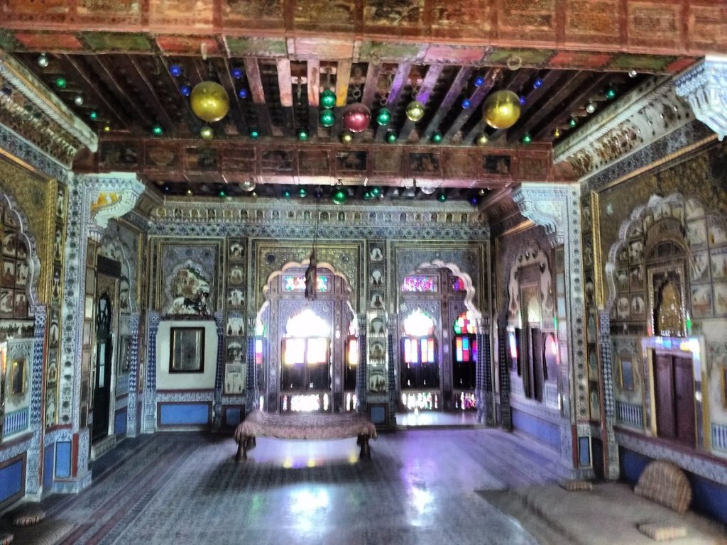 Phool Mahal Jodhpur