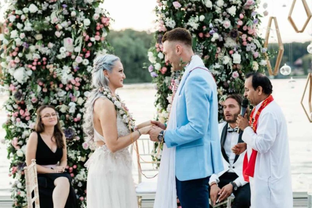 Pre And Post Wedding Ceremonies