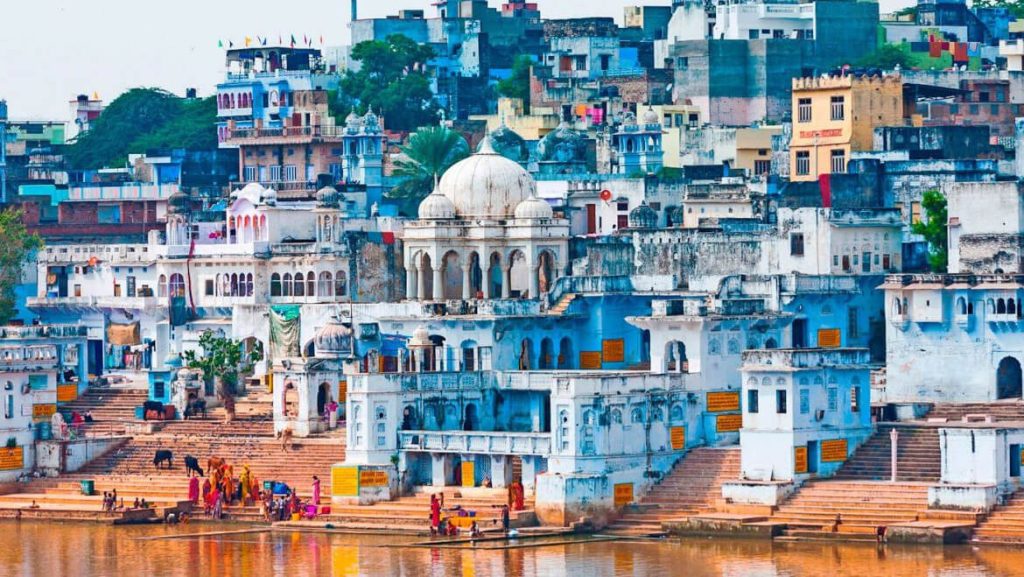 Rajasthan Pushkar