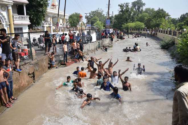 Ranbir Canal