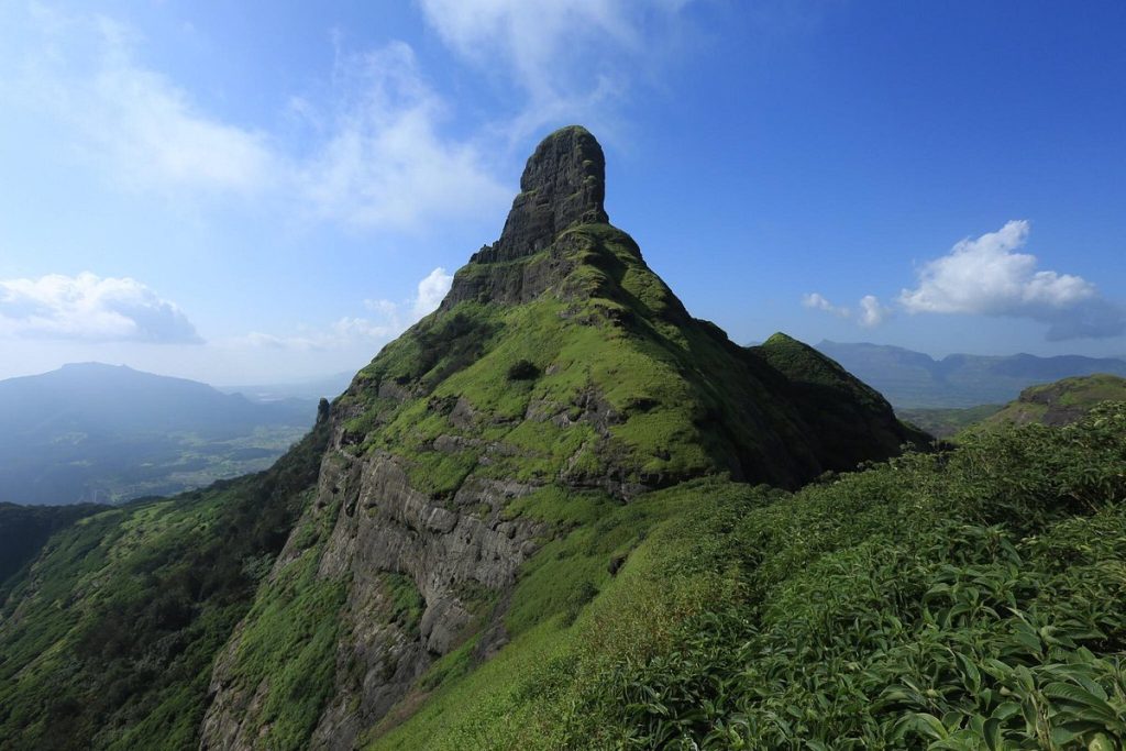 Ratangad Fort