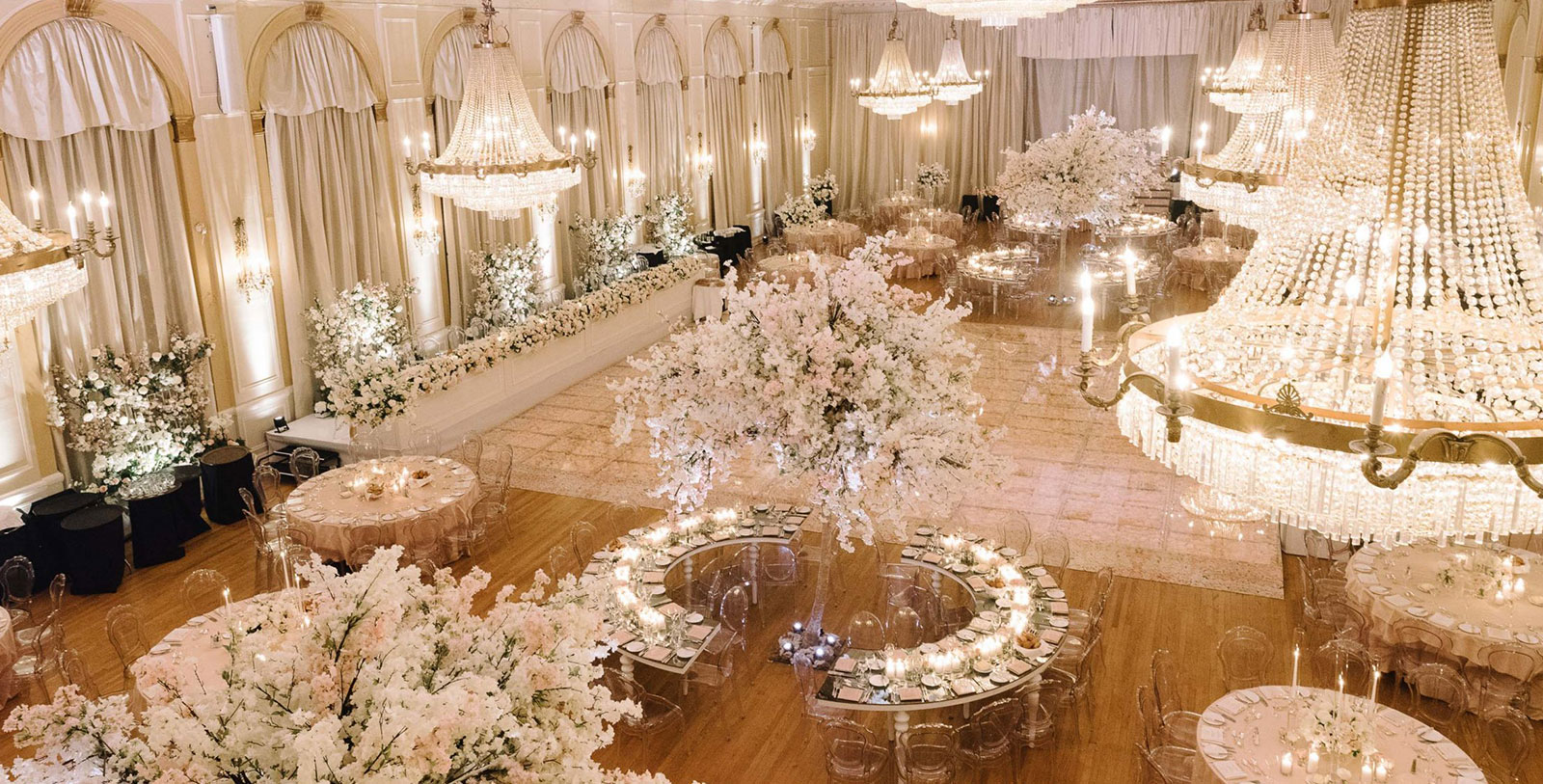 Royal Wedding Destinations