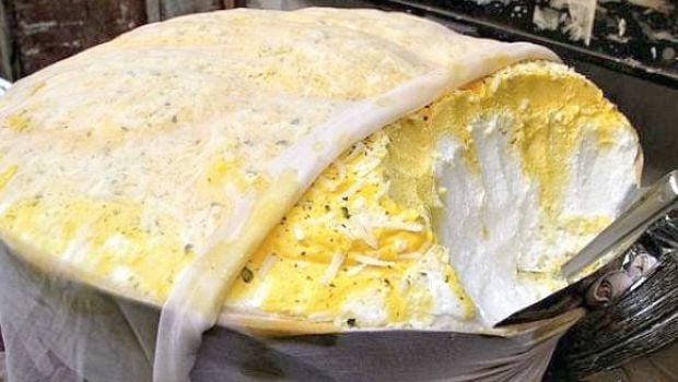 Seasonal Food Dishesh Delhi