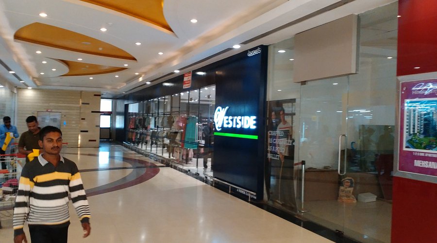 Shopping In Bhavnagar