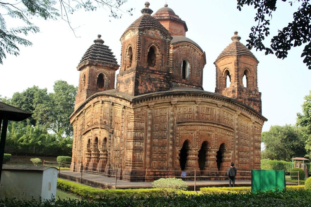 Shyamrai Temple