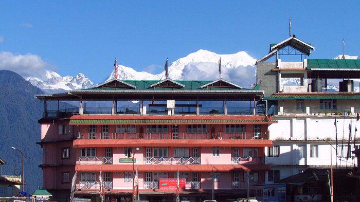 Sonamchen Pelling