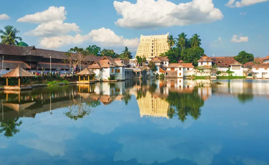 South India Pilgrim Tour