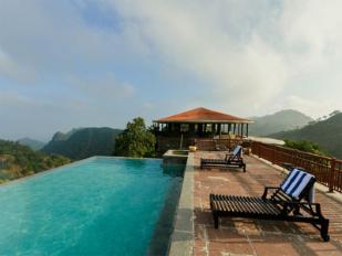 The Wild Retreat Ranakpur