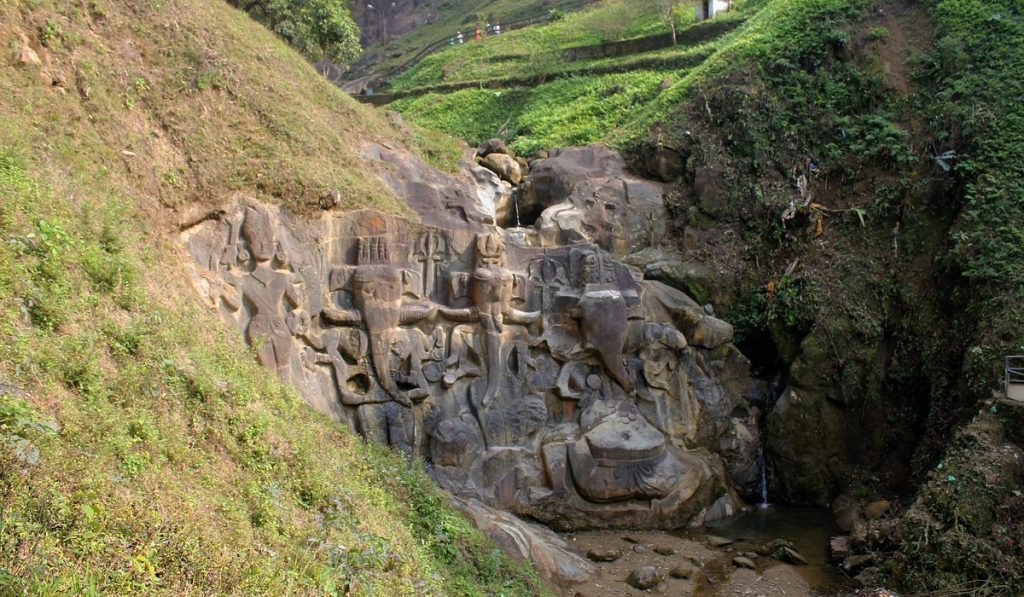 Things To Do And See In Tripura