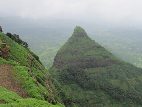 Tigers Leap Khandala