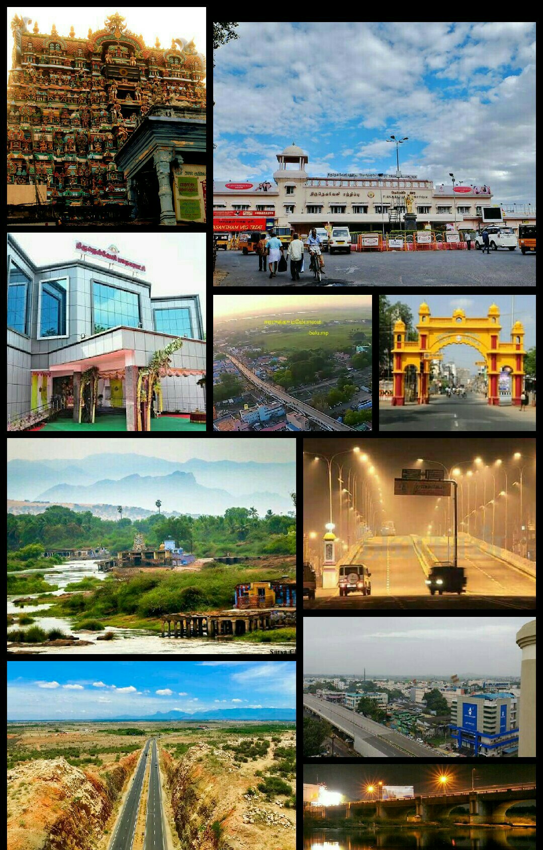 Tirunelveli