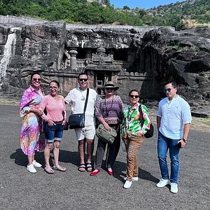 Top Tourist Attractions Nandgaon