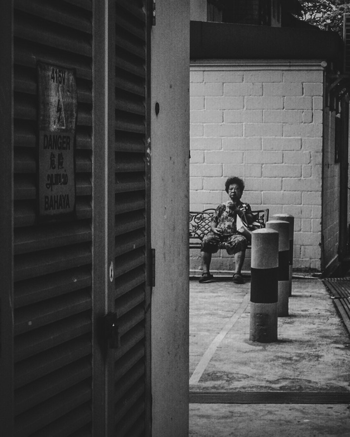 Unexplored Singapore