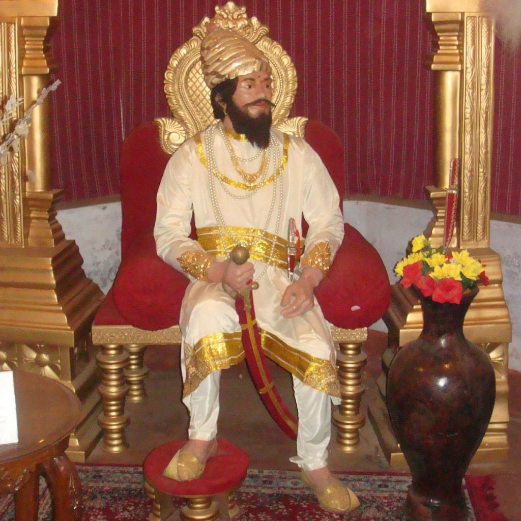 Wax World Museum Ooty
