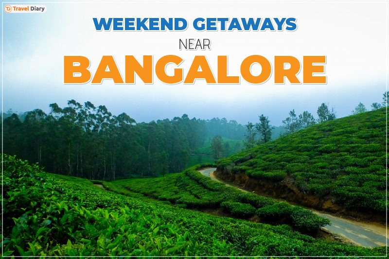 Weekend Getaways From Bangalore