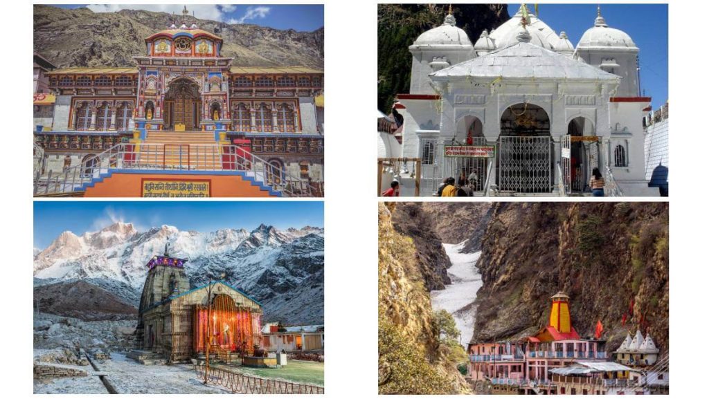 Why Is Char Dham Yatra Extremely Significant For Hindus