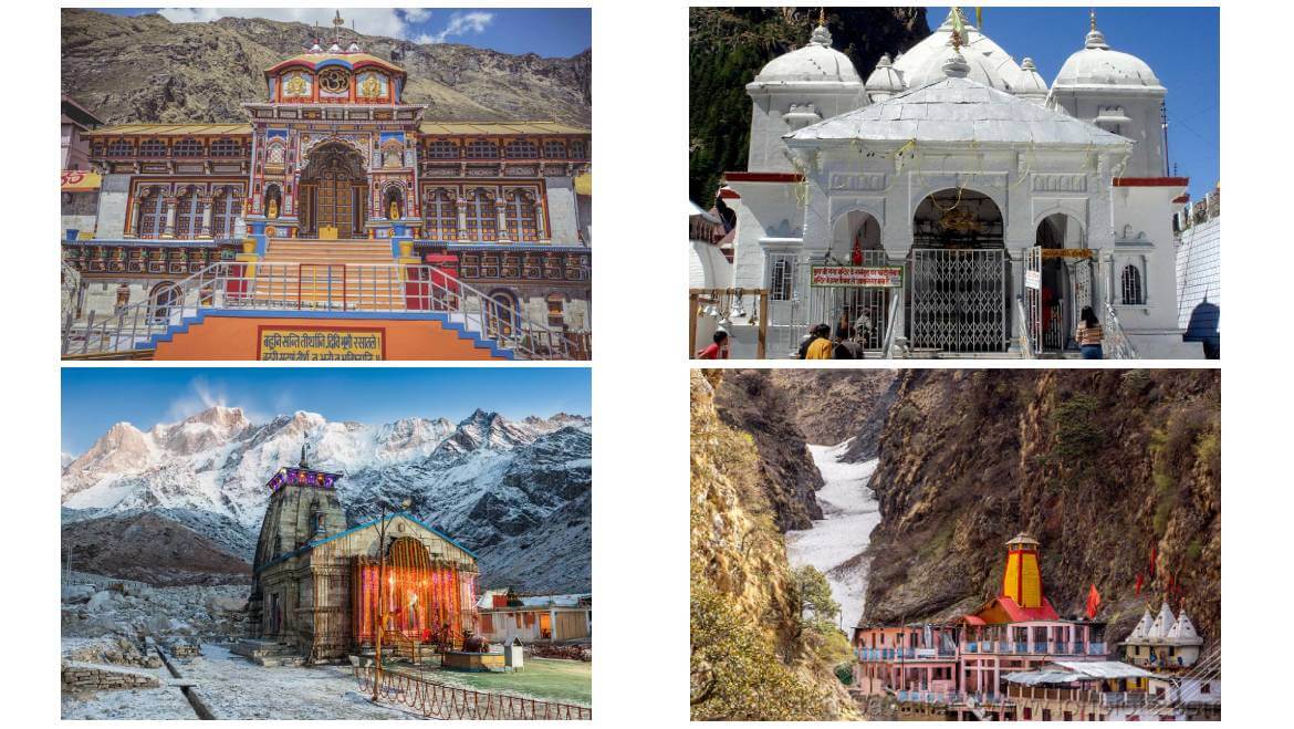Why Is Char Dham Yatra Extremely Significant For Hindus